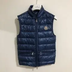 2025年最新】MONCLER ダウンベスト・キルティングベストの人気