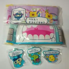 たまごっち プチプチおみせっち ガチャガチャ 　5種セット