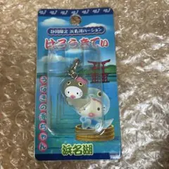 超希少品‼️廃盤ハローキテイ‪‪❤︎‬ご当地根付け静岡限定 浜名湖 うなぎの赤ちゃん 1513321736.jpg?1647750155