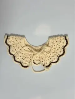 ベビー　キッズ　つけ襟　つけ襟スタイ