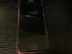 Apple iPhone 8 PRODUCT(RED) 本体