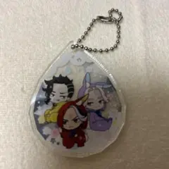 東京リベンジャーズ スイパラ トレーディングアクリルキーホルダー BD
