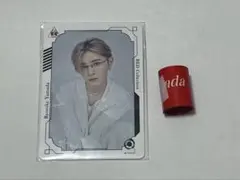 2025年最新】hey! say! jump 銀テ 赤の人気アイテム - メルカリ