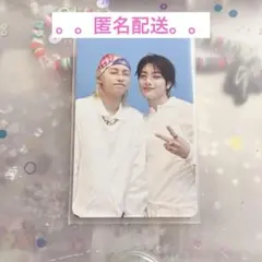 Stray Kids スキズ　KARMA walmart トレカ