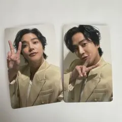 2026年最新】sf9 ロウン トレカの人気アイテム - メルカリ