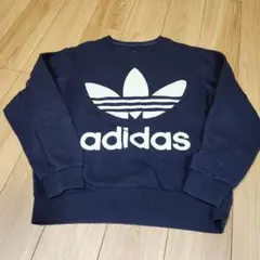 ロゴスウェット スウェット