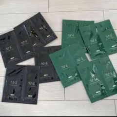 正規品NNEニードル炭酸パック　新品　未使用　セール