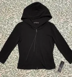 フォクシーニューヨーク　FOXY NEWYORK 極美品　パーカー 2025年最新】フォクシーパーカーの人気アイテム - メルカリ