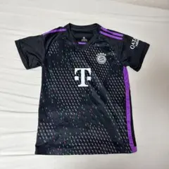 Bayern Munchen アウェイユニ2023-2024 adidas3XL - メルカリ