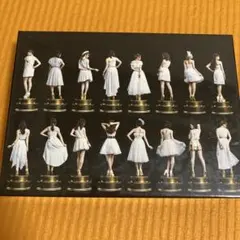 0と1の間 Complete Singles AKB48