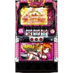 パチスロ実機　黄門ちゃまV パチスロ 黄門ちゃまV（パチスロ）設定判別・天井・ゾーン