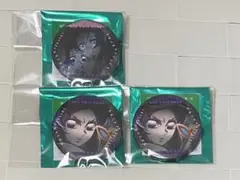 劇場版 鬼滅の刃 無限城編 ものがたる眼差し 缶バッジ 胡蝶しのぶ　胡蝶カナエ