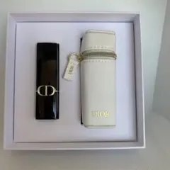 新品ディオール　ウエルカムギフト