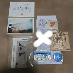 スヌーピーミュージアム東京 グッズセット