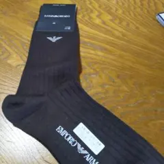 EMPORIO ARMANI ソックス