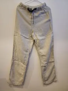 MADE in USA! GRAMiCCi グラミチ アウトドアパンツ Sサイズ