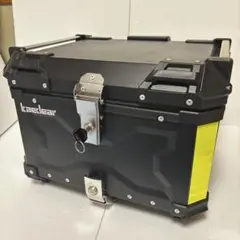 coocase ASTRA バイク用リアボックス ブルー - メルカリ
