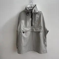 ☆美品☆FILA フード付き　ナイロンジャケット