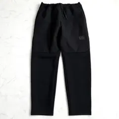 CANTERBURY 【未使用】イージーパンツ スウェットパンツ 黒色 ブラック