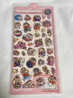 （期間限定価格）ウォーター入ボンボンドロップシール☆ピンクS