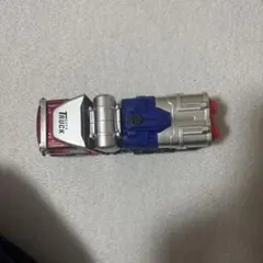 CITY TRUCK タンクローリー ミニカー