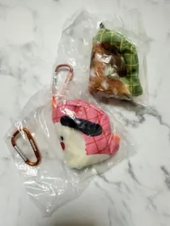 mojojojo Todd Friends pouch