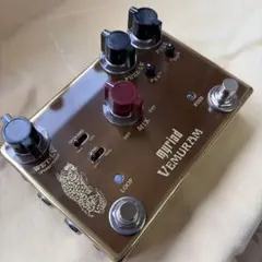VEMURAM Myriad Fuzz - メルカリ