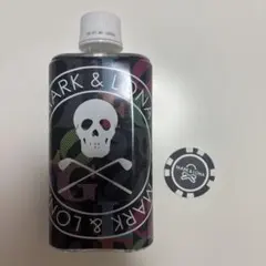 マークアンドロナ ゴルフノベルティ お水 ミネラルウォーターマーカー　セット