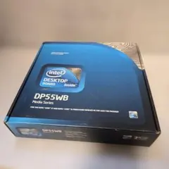 Intel DG45ID マザーボード LGA775 未使用未開封 - メルカリ