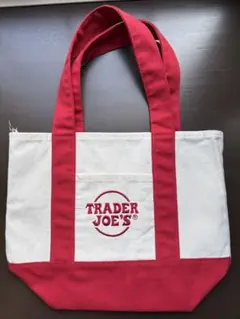 TRADER JOE'S トートバッグのサムネイル