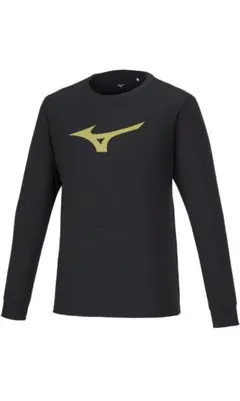 ミズノ Tシャツ (長袖) 新品