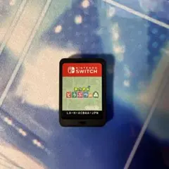 あつまれ どうぶつの森【※カートリッジのみ】