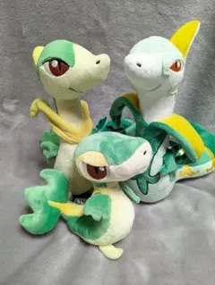 2025年最新】ポケモンセンター ジャノビー ぬいぐるみの人気