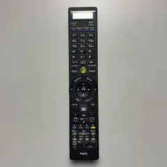 NEC 地デジ PC 用リモコン RXT9000-1313EC