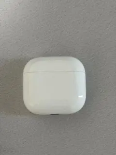 Apple AirPods 4 ワイヤレスイヤホン