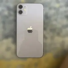 お値下げ【美品】Apple iPhone 11 256GB
