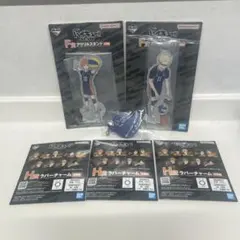 ハイキュー!! 一番くじ　まとめ売り