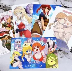 ファンタジアヒロインカレンダーブック 2019 ファンタジア文庫 - メルカリ