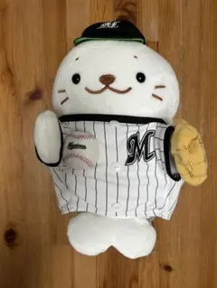 2025年最新】千葉ロッテマリーンズしろたんの人気アイテム