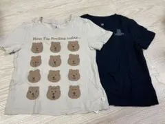 babyGap 半袖Tシャツ 2枚セットのサムネイル
