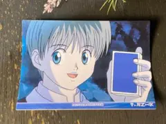 専用＊HUNTER×HUNTERカードダスマスターズ シャルナーク 36