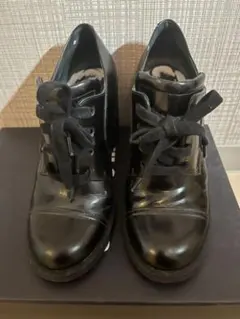 Jil Sander Navy レディースブーツのサムネイル