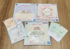 一番くじグッズ　mikko まとめ売り