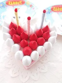 アニバーサリーケーキ お食い初めケーキ  百日祝いケーキ