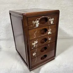 2025年最新】螺鈿箪笥の人気アイテム - メルカリ