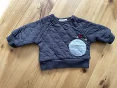 バースデイ 長袖 70