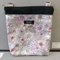 ハンドメイドショルダーバック