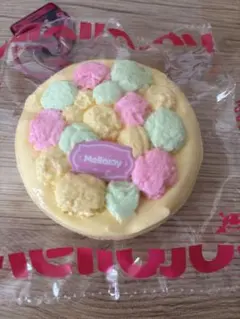Mellojoy もちもちもち メロジョイ ひなあられスフレ スクイーズ
