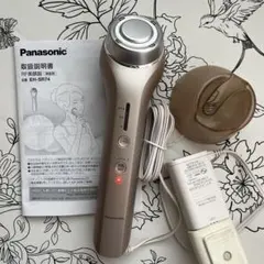 2026年最新】パナソニック 美顔器 rf eh-sr71の人気アイテム - メルカリ