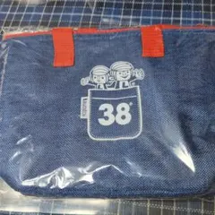 Laundry 38 トートバッグ ミニバッグのサムネイル